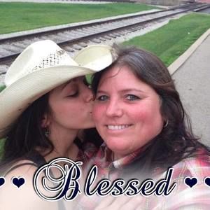 Meet your Posher, Christine